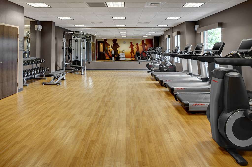 Hyatt House Atlanta Cobb Galleria - photo 9