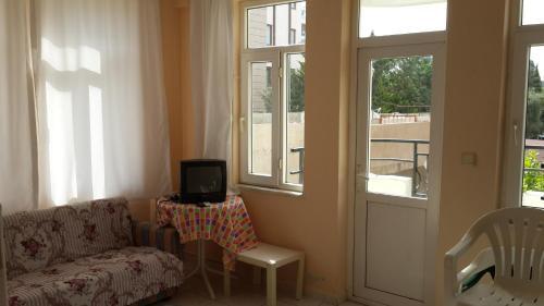 Öznur Apart Otel — Side — photo 3