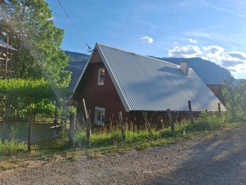 Roomsbyvojkan in Pljevlja, Montenegro