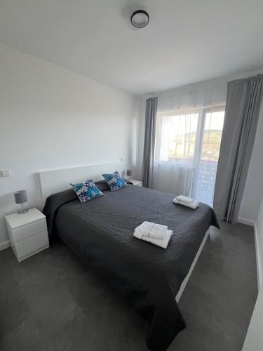 Apartment Cluj Baciu Hills 21743624 — Baciu