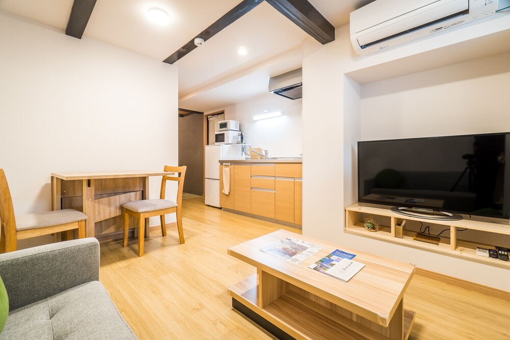 Japanestay Takayama Apartment Hotel in Takayama, Japan