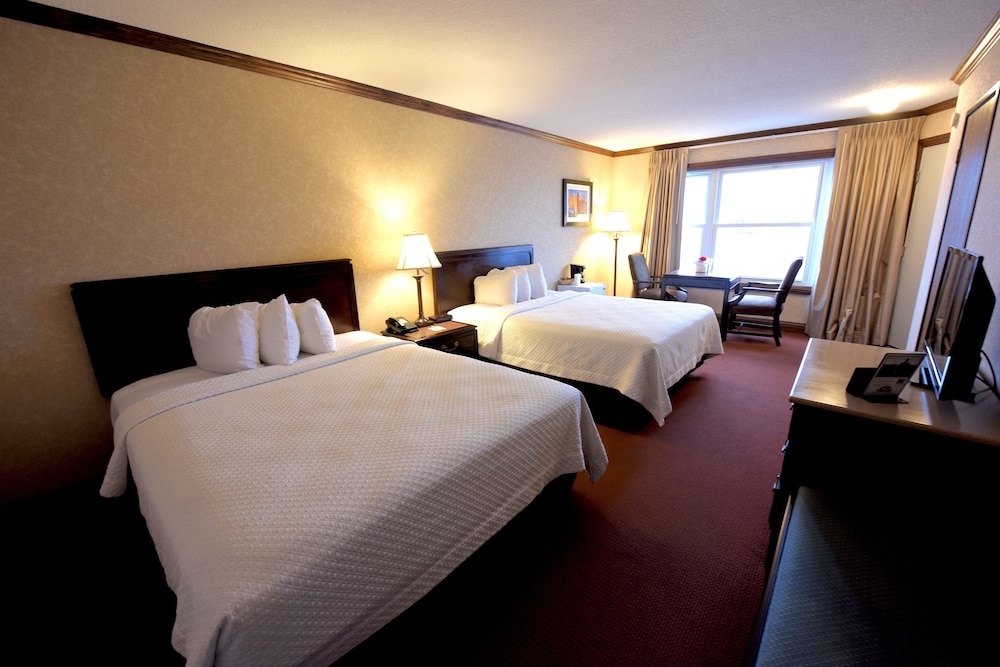 Days Inn by Wyndham Mackinaw City Lakeview - photo 5