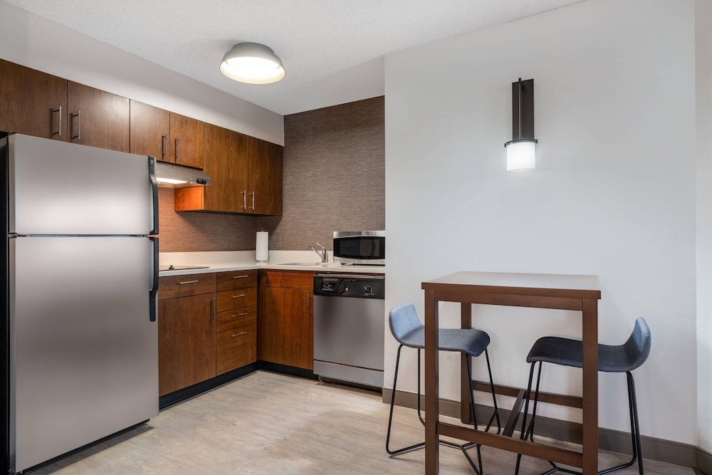 Residence Inn By Marriott Austin South - photo 10