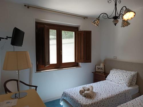 Awesome Home In Sessa Cilento With Wifi — hotel in Sessa Cilento