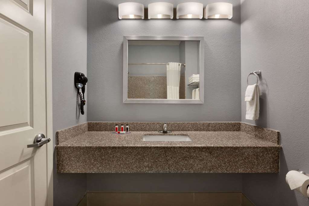Days Inn by Wyndham Odessa - photo 18