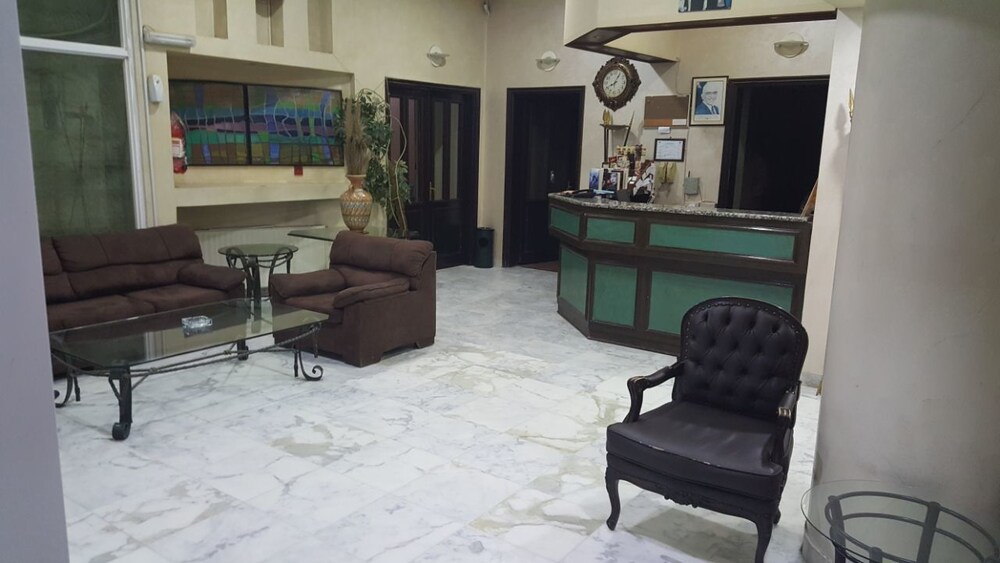 Al Markaz Al Seyahi For Hotel Apartment — Amman — photo 2