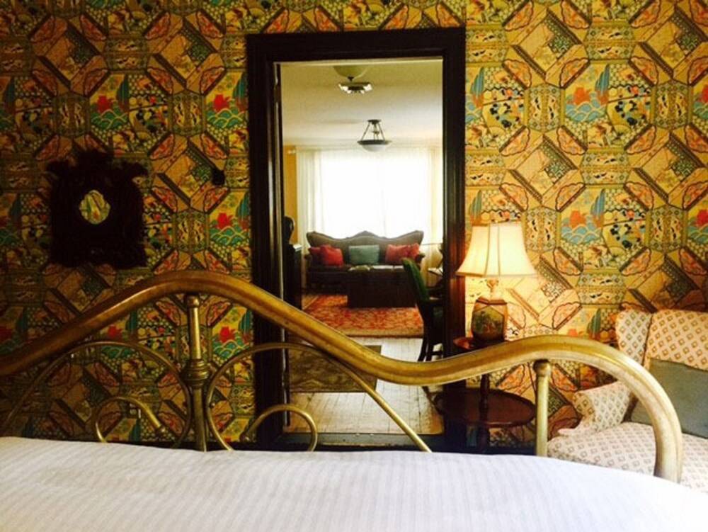 Morehead Inn - photo 15