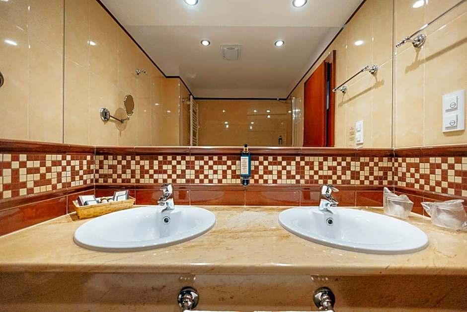 Residence Hotel — 4-Star Luxury Hotel in Banska Bystrica, Slovakia