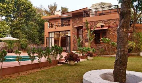 Deefarms Aangan - last minute hotel in Unknown City