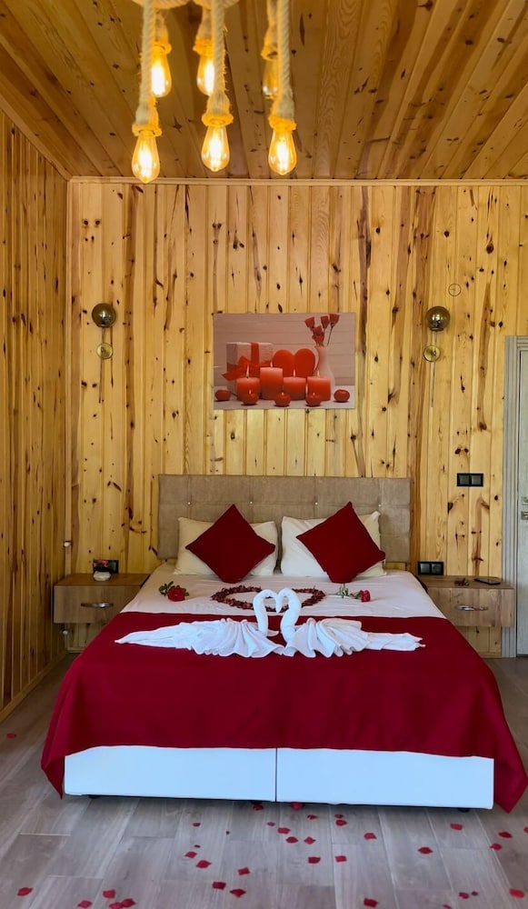 Vadidekal Suit Hotel — Ardesen — photo 5