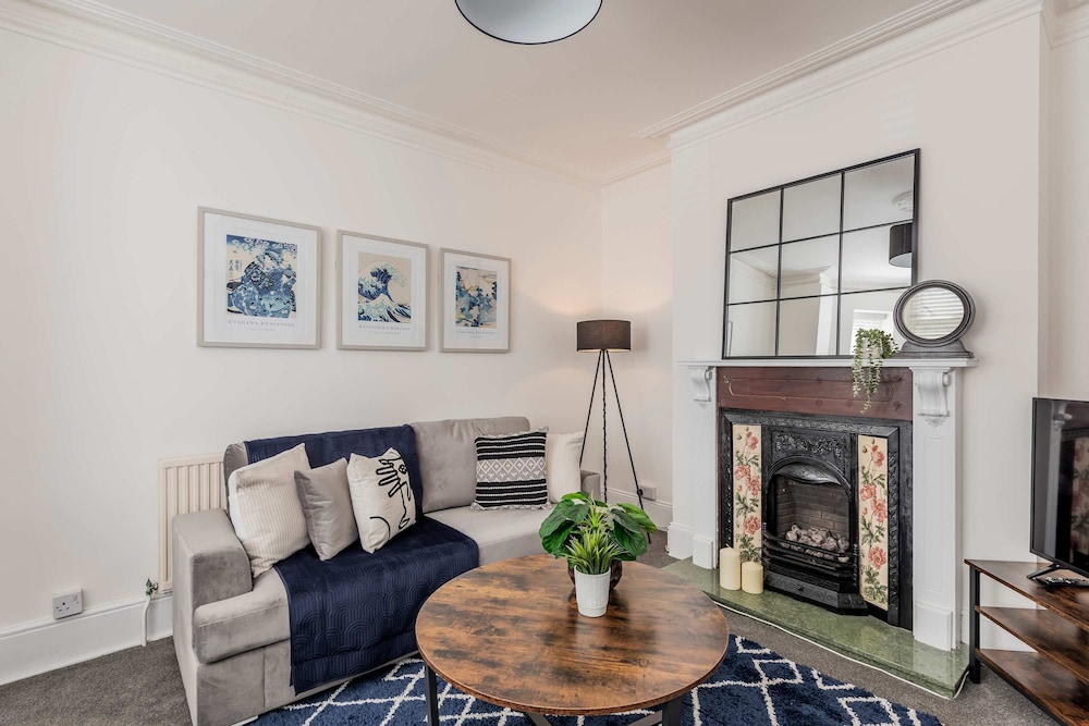 Host Stay The Haven at Church Road in Great Yarmouth, United Kingdom