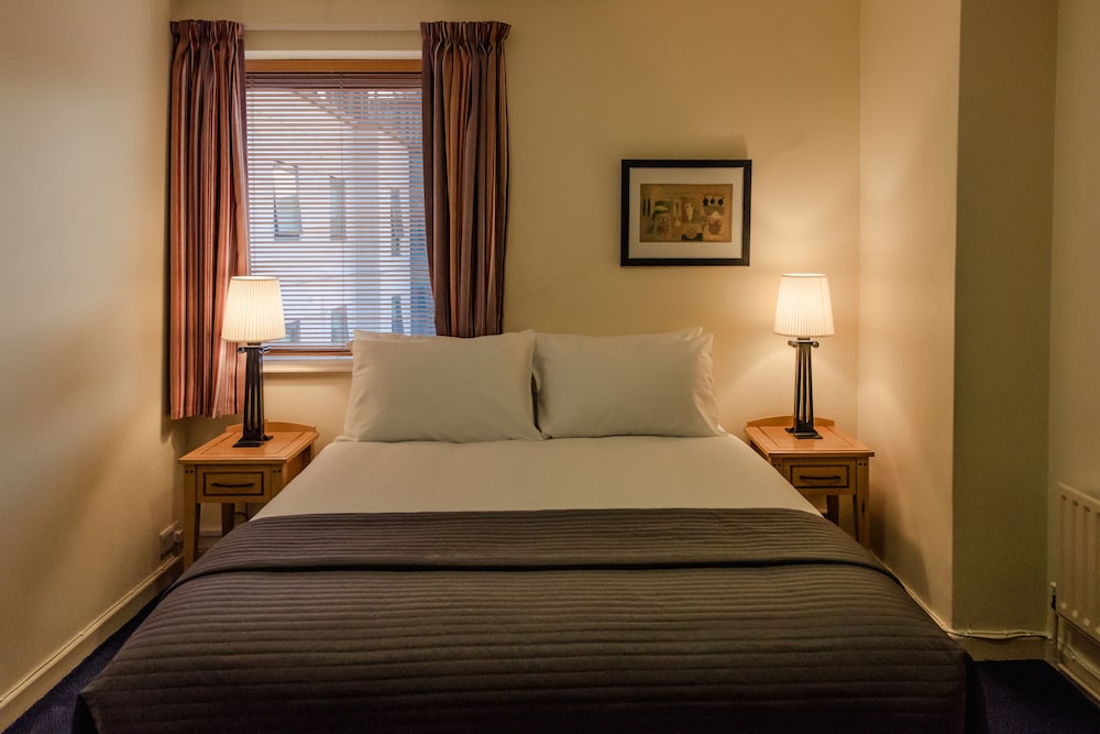 DCU Rooms Campus Accommodation in Dublin, Republic of Ireland