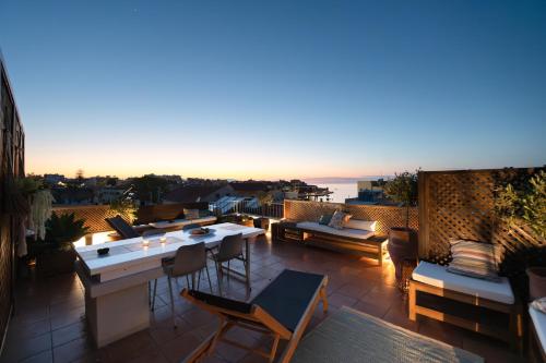 Hanim Boutique Hotel Chania