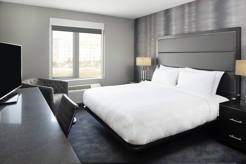 Fairfield Inn & Suites by Marriott Boston Logan Airport Chelsea - photo 8