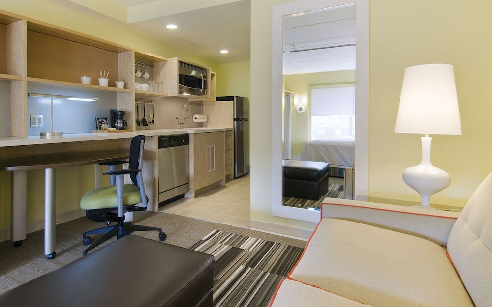 Home2 Suites by Hilton Grovetown Augusta Area - photo 13