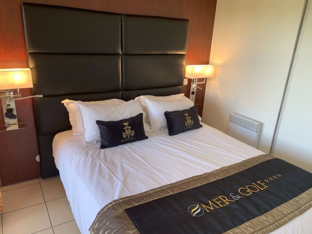 Résidence Mer & Golf — Anglet — photo 4