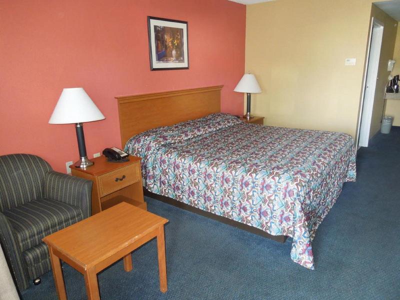 Kozy Inn - photo 11