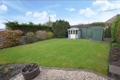 Thimble Cottage