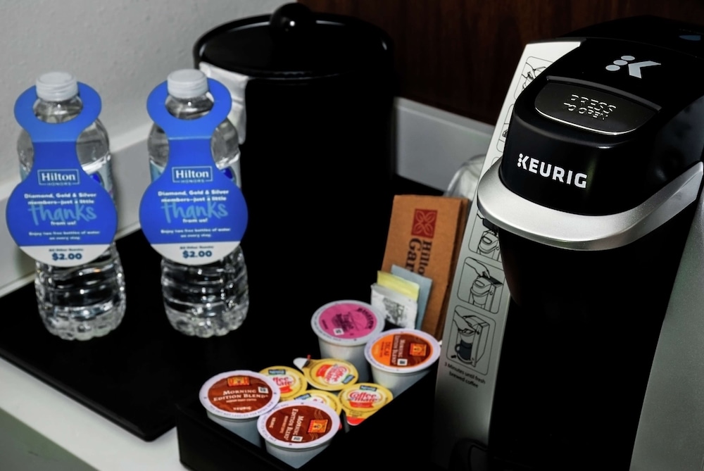 Hilton Garden Inn Dallas at Hurst Conference Center - photo 19