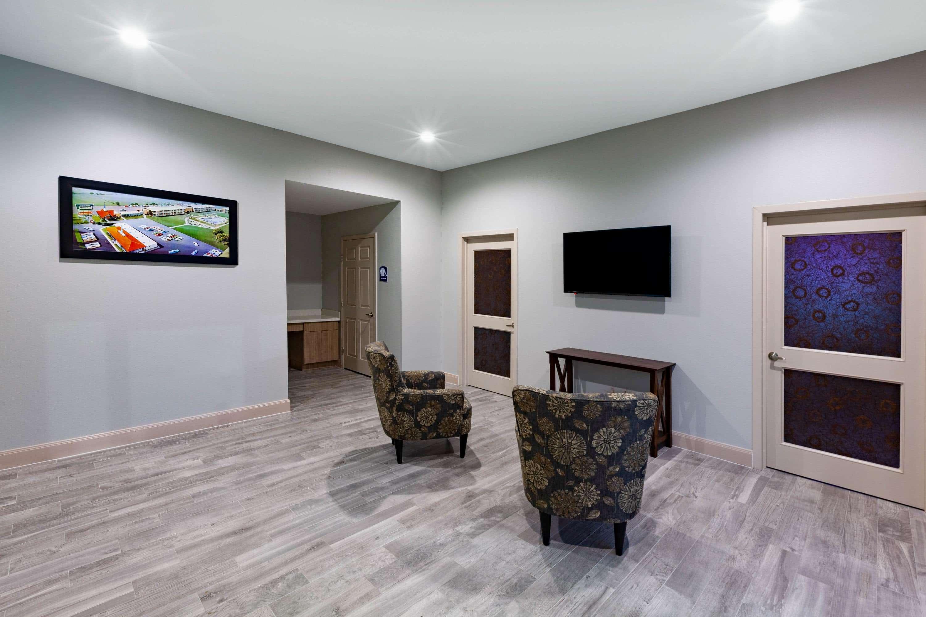 Americas Best Value Inn Houston Willowbrook - photo 49