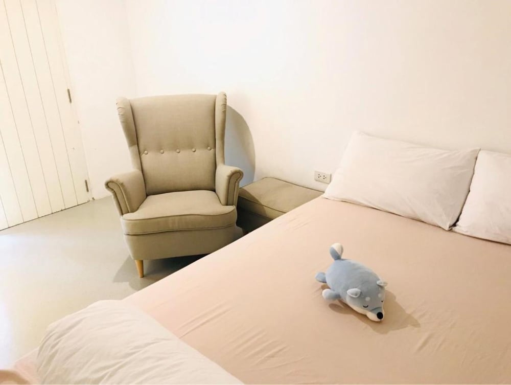 Pa Prank Hostel