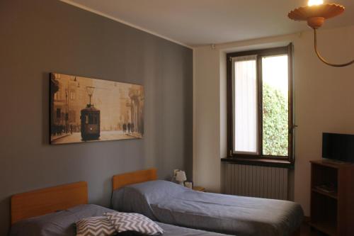 Albergo La Scaletta — Cantu — photo 5