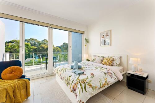 Fantastic stay walk to darling harbour&fish market in Sydney, Australia