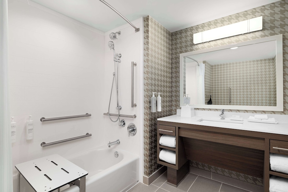 Home2 Suites by Hilton Niceville Eglin Air Force Base - photo 16