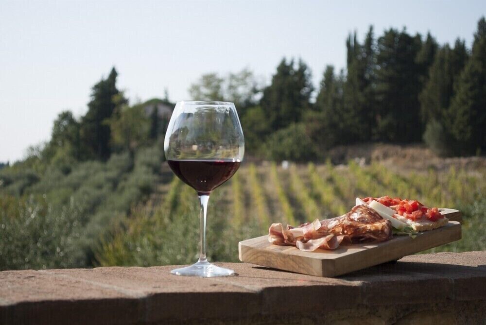 Le Quercioline — Tavarnelle Val Di Pesa