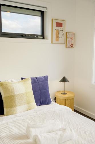 Hobart 4 bedroom Spacious Waterfront House — 4-Star Luxury Hotel in Hobart, Australia