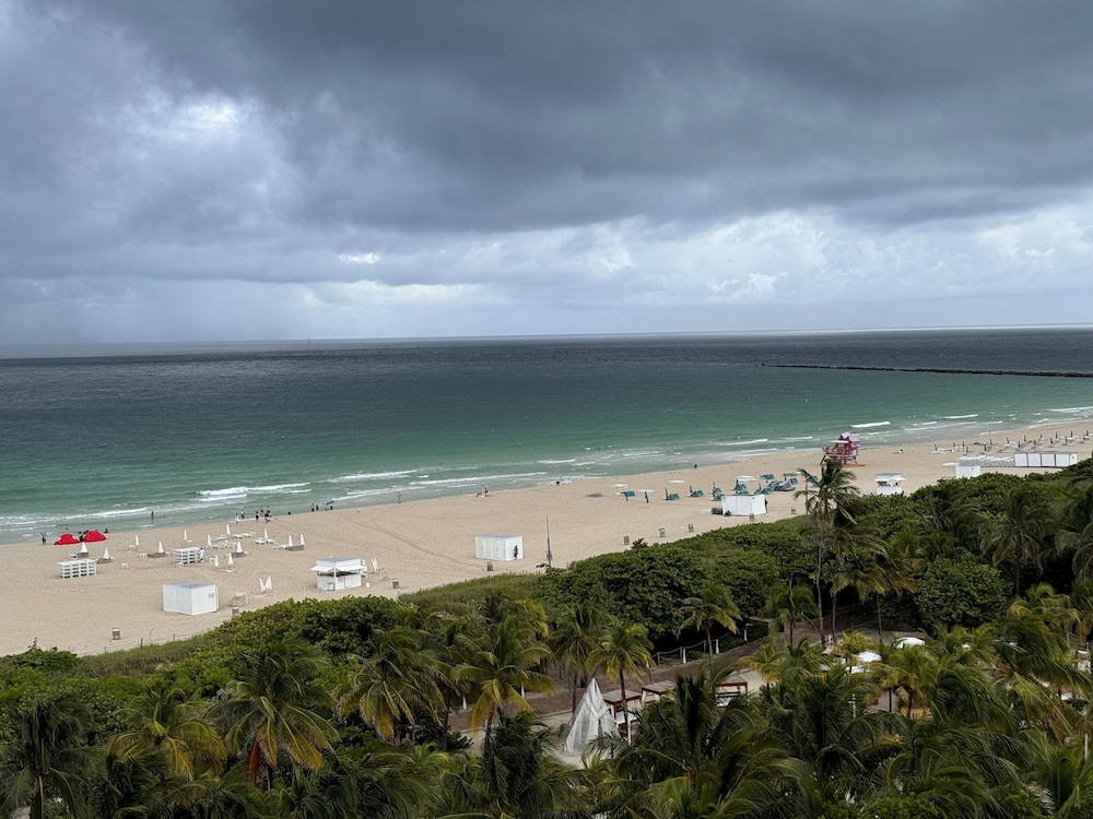 Hilton Bentley Miami South Beach - photo 28