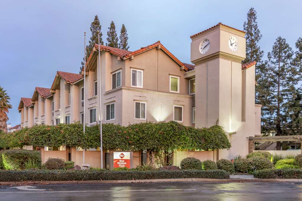 Best Western Plus Airport Plaza - photo 10