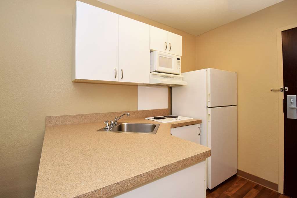 Extended Stay America Seattle Federal Way - photo 16