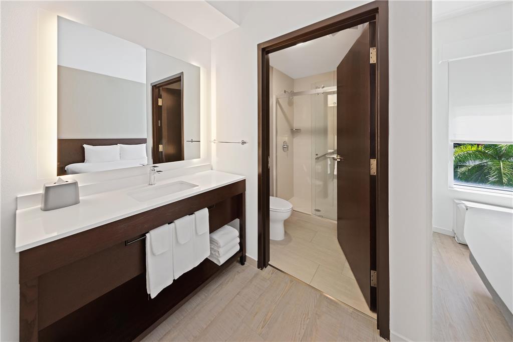 Hyatt Place West Palm Beach Downtown - photo 24