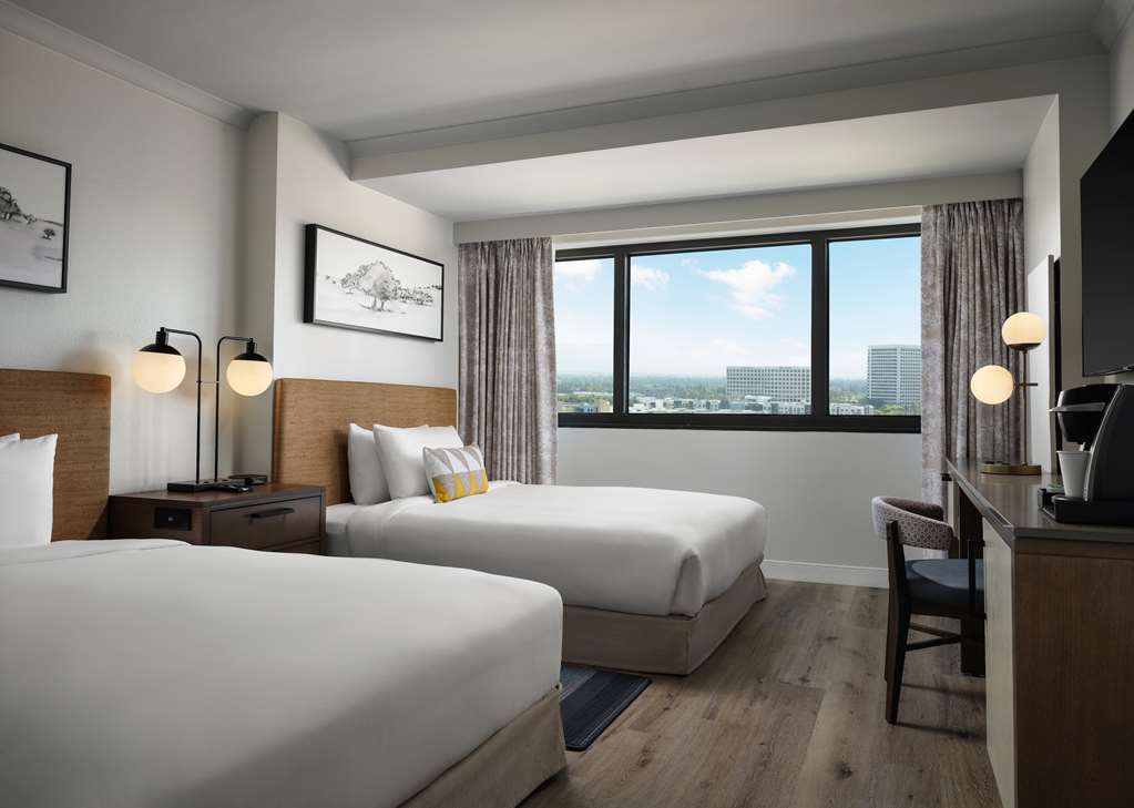 Sonesta Irvine John Wayne Airport - photo 10