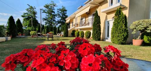 Calma Verde Retreat Private Villa — 4-Star Luxury Hotel in Ioannina, Greece