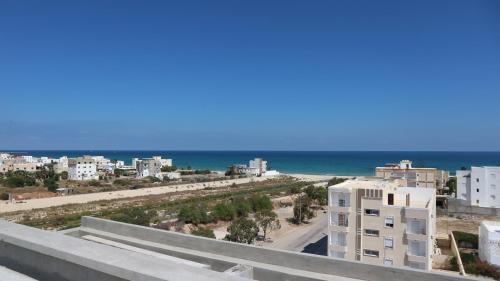 Select Collection Hammam Sousse appartments — 4-Star Luxury Hotel in Sousse, Tunisia