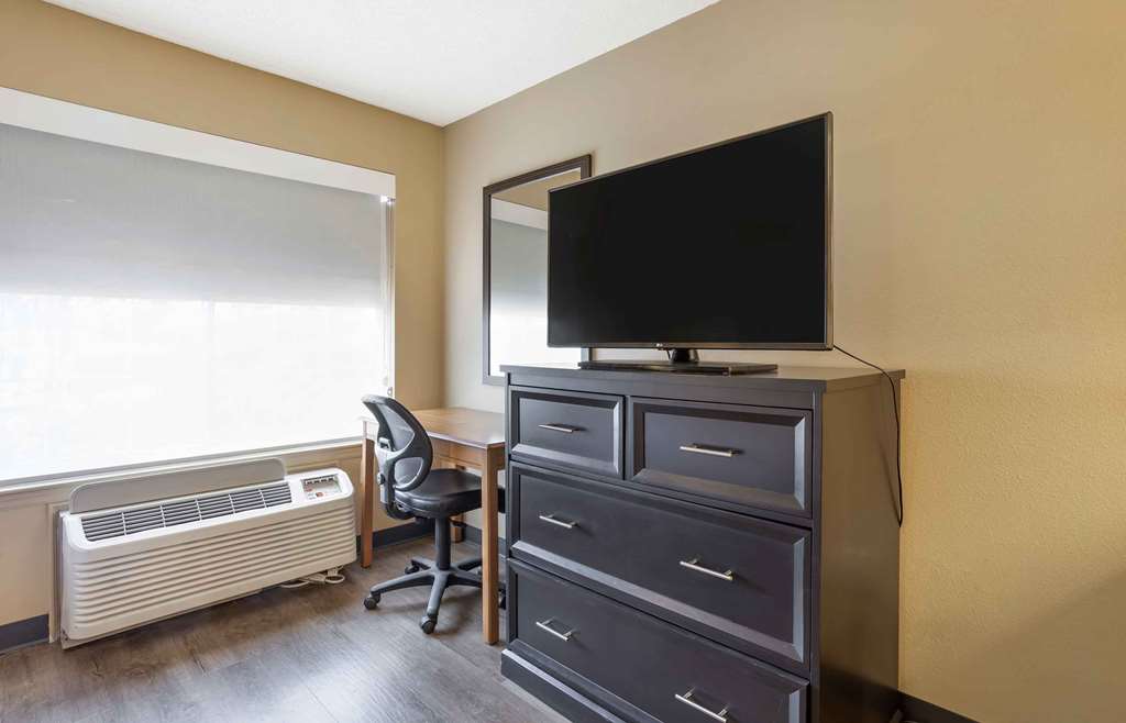 Extended Stay America Suites Meadowlands East Rutherford - photo 14