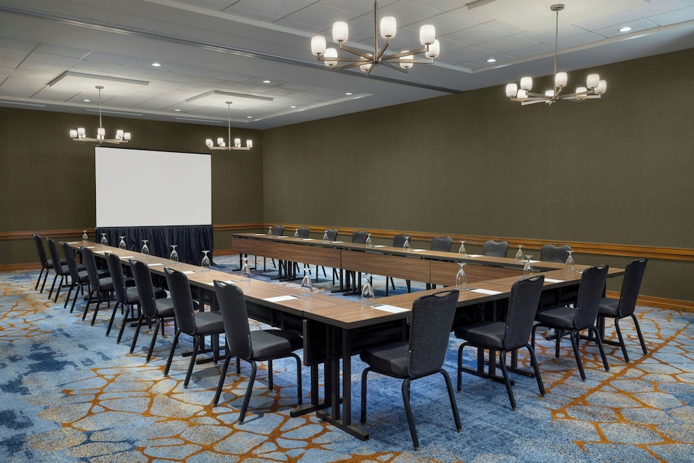 The Westin Austin at The Domain - photo 124