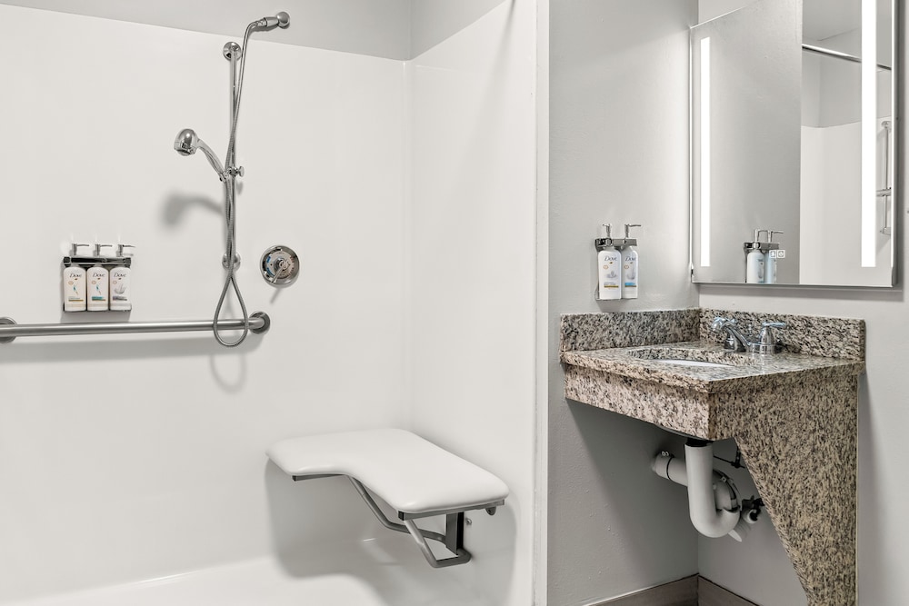 Holiday Inn Express & Suites Detroit North Roseville by IHG - photo 17