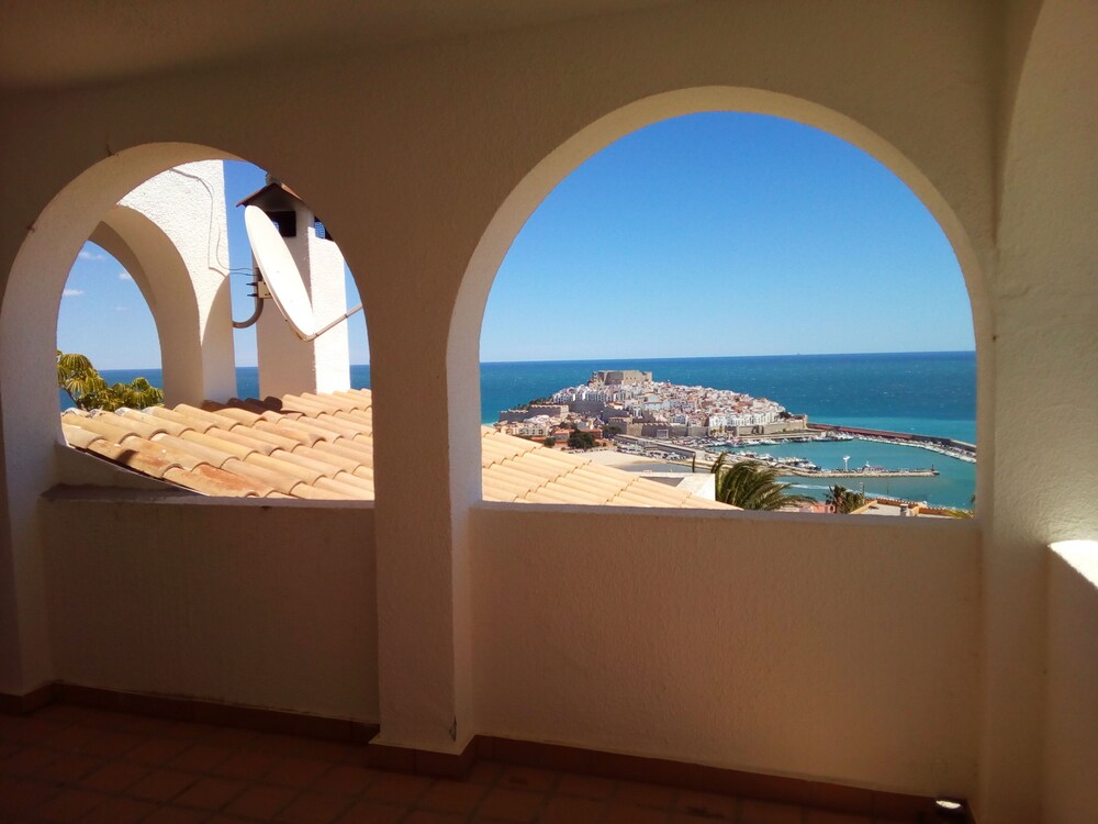 Tossa Blanca - last minute hotel in Peniscola
