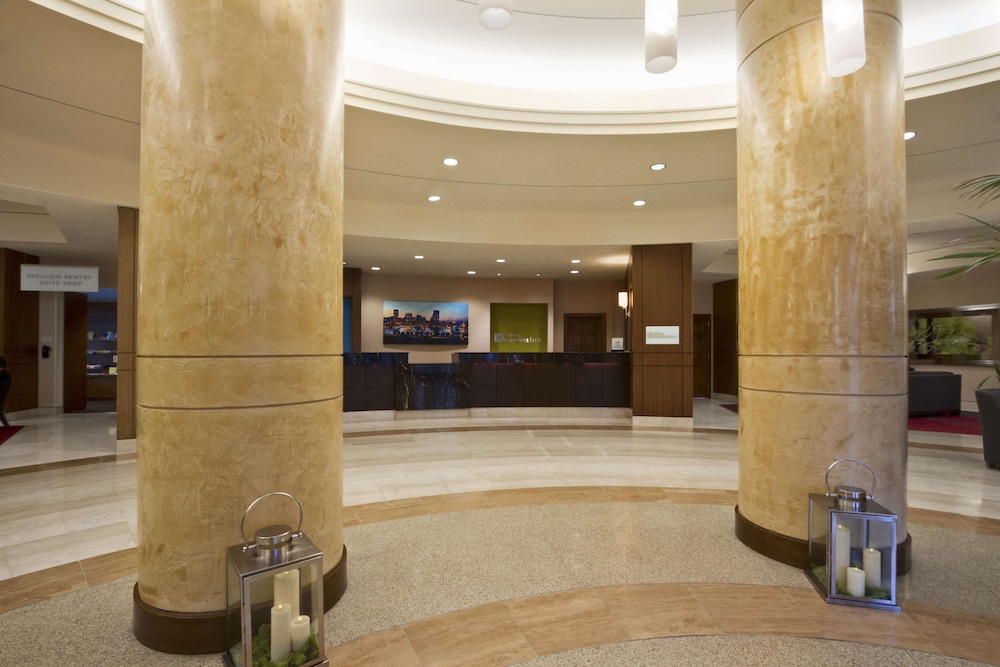 Hilton Garden Inn Baltimore Inner Harbor - photo 6