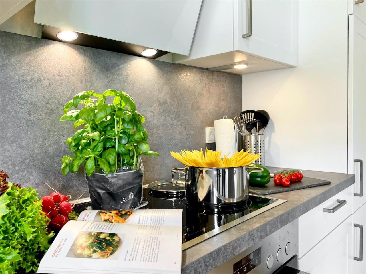 Ferienhaus Weserbrandung in Nordenham, Germany