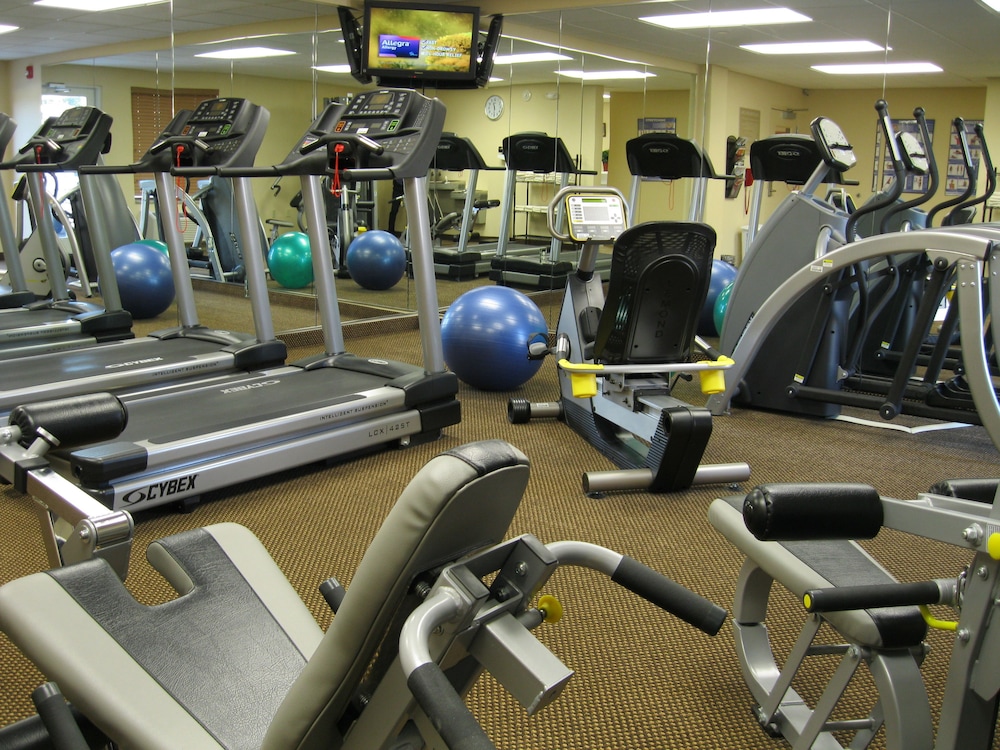 Candlewood Suites Radcliff Fort Knox by IHG - photo 38