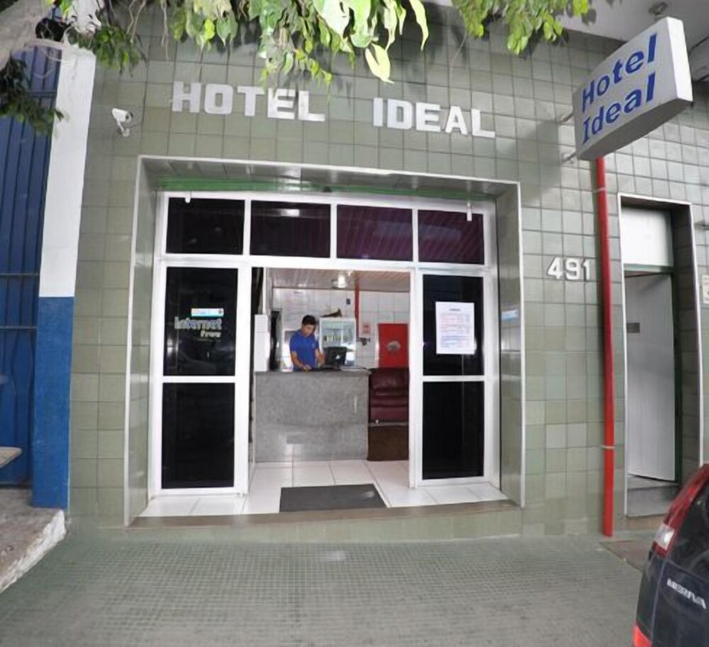 Hotel Granada Concept - last minute hotel in Manaus