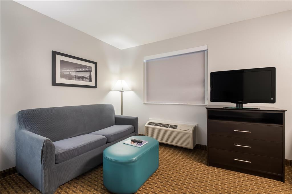 MainStay Suites Chattanooga Hamilton Place - photo 10