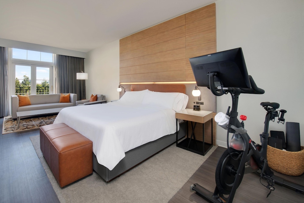 The Westin Dallas Stonebriar Golf Resort & Spa - photo 20
