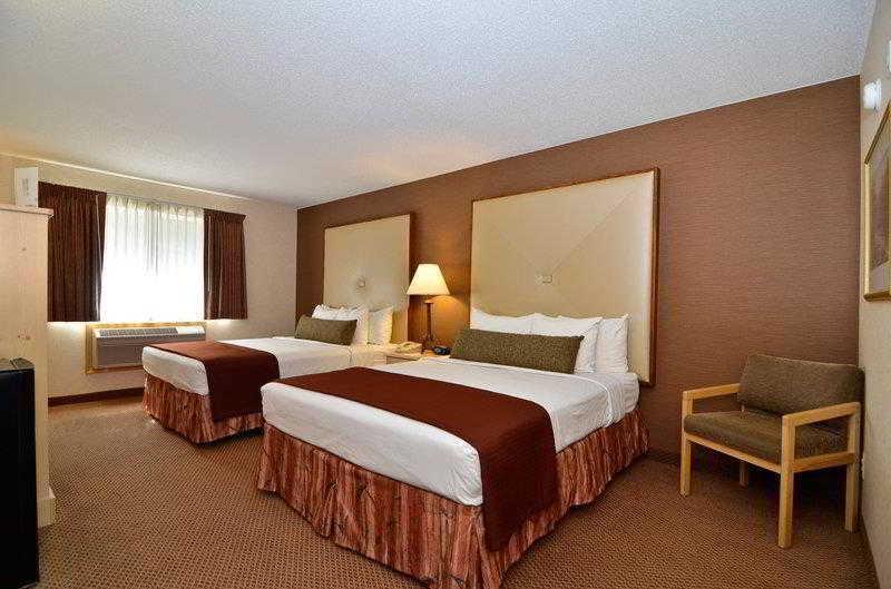 Best Western Four Presidents L - photo 14