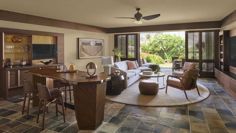 Four Seasons Resort Hualalai - photo 40