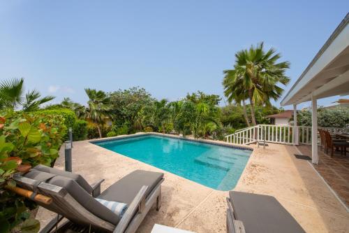 Piscadera Bay Resort 24 in Willemstad, CURAÇAO